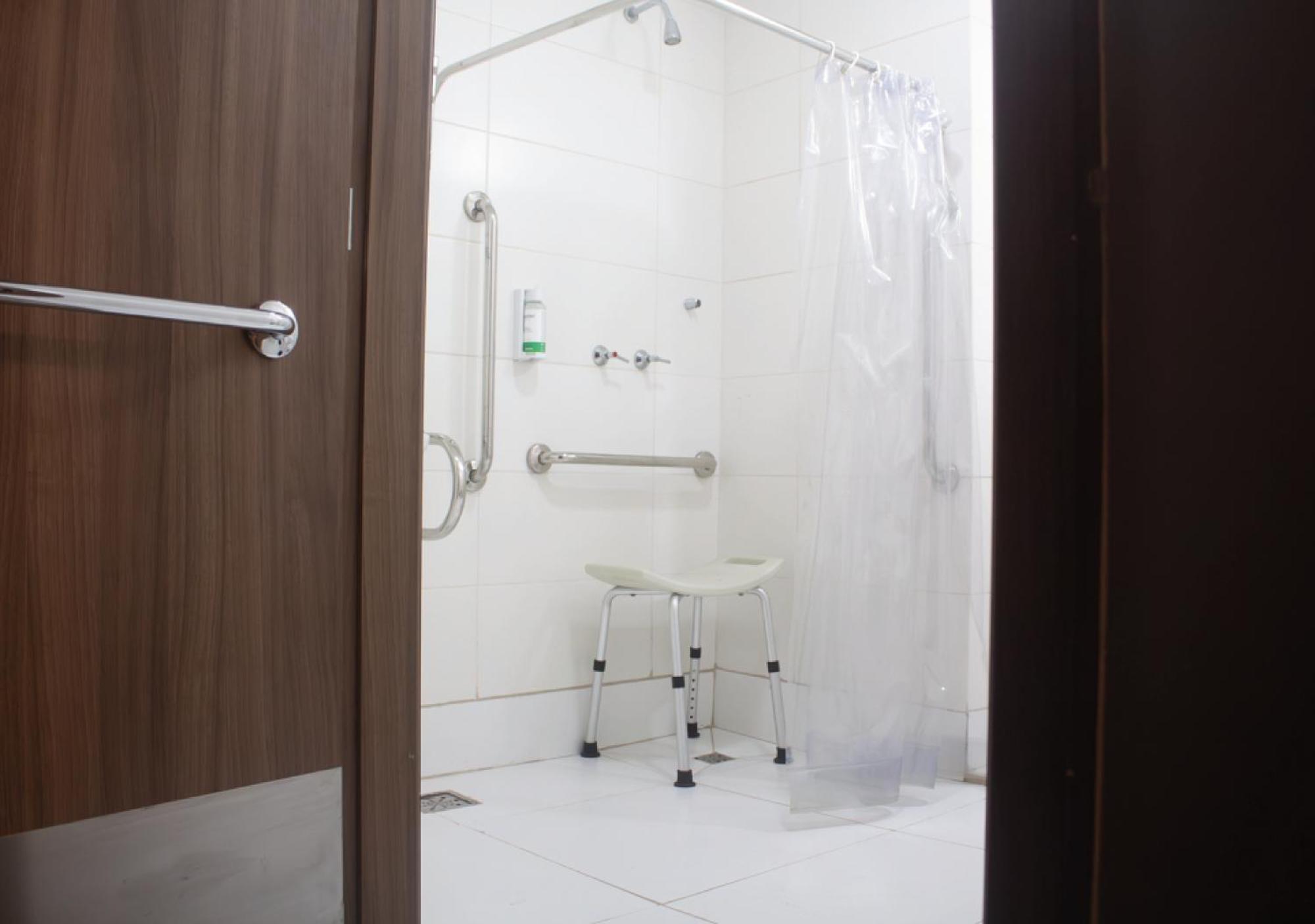 Hotel Master Express Dom Pedro Ii - Proximo Ao Consulado Americano E Aeroporto 3*